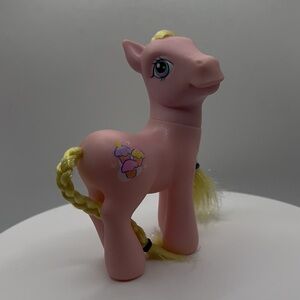 My Little Pony G3 2005 Cupcake